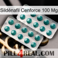 Sildénafil Cenforce 100 Mg dapoxetine2